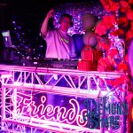 Week end at Friends Club (17.11-18.11.2023)