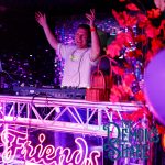 Week end at Friends Club (17.11-18.11.2023)