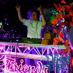 Week end at Friends Club (17.11-18.11.2023)