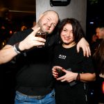 Week end at Friends Club (01.12-02.12.2023)