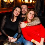 Week end at Friends Club (01.12-02.12.2023)