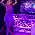 Week end at Friends Club (01.12-02.12.2023)