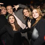 Week end at Friends Club (15.12-16.12.2023)