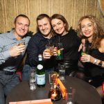 Week end at Friends Club (05.01-06.01.2024)