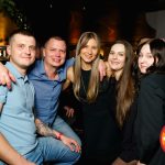 Week end at Friends Club (19.01-20.01.2024)