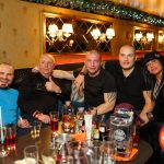 Week end at Friends Club (19.01-20.01.2024)