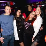 Week end at Friends Club (12.01-13.01.2024)