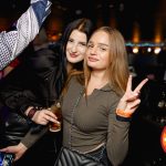 Week end at Friends Club (19.01-20.01.2024)