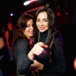 Week end at Friends Club (19.01-20.01.2024)