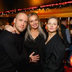 Week end at Friends Club (19.01-20.01.2024)