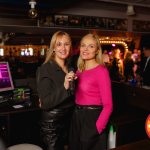 Week end at Friends Club (19.01-20.01.2024)