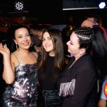 Week end at Friends Club (12.01-13.01.2024)