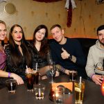 Week end at Friends Club (12.01-13.01.2024)