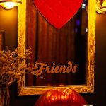 Week end at Friends Club (16.02-17.02.2024)