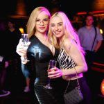 Week end at Friends Club (03.05-04.05.2024)