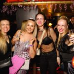 Week end at Friends Club (26.04-27.04.2024)