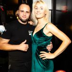 Week end at Friends Club (31.05-01.06.2024)