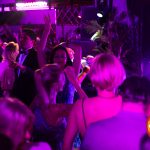 Week end at Friends Club (31.05-01.06.2024)