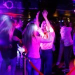 Week end at Friends Club (10.05-11.05.2024)