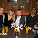 Week end at Friends Club (17.05-18.05.2024)