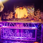 Week end at Friends Club (17.05-18.05.2024)