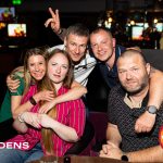 Week end at Friends Club (17.05-18.05.2024)