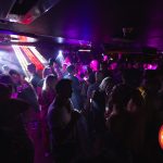 Week end at Friends Club (05.07-06.07.2024)