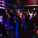 Week end at Friends Club (05.07-06.07.2024)