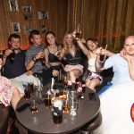 Week end at Friends Club (28.06-29.06.2024)