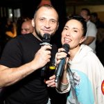 Week end at Friends Club (07.06-08.06.2024)