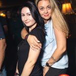 Week end at Friends Club (14.06-15.06.2024)