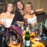 Week end at Friends Club (14.06-15.06.2024)