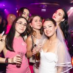 Week end at Friends Club (02.08-03.08.2024)