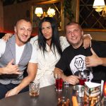 Week end at Friends Club (23.08-24.08.2024)