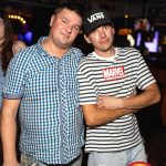 Week end at Friends Club (30.08-31.08.2024)