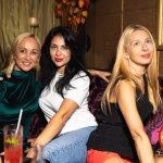 Week end at Friends Club (06.09-07.09.2024)