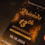 Week end at Friends Club (06.09-07.09.2024)