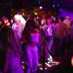 Week end at Friends Club (09.08-10.08.2024)