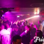 Week end at Friends Club (04.10-05.10.2024)