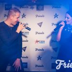 Week end at Friends Club (04.10-05.10.2024)