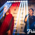 Week end at Friends Club (04.10-05.10.2024)