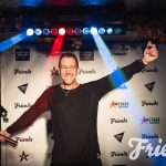 Week end at Friends Club (04.10-05.10.2024)