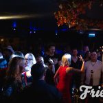 Week end at Friends Club (04.10-05.10.2024)