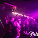 Week end at Friends Club (04.10-05.10.2024)