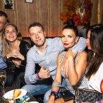 Week end at Friends Club (20.09-21.09.2024)