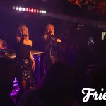 Week end at Friends Club (27.09-28.09.2024)