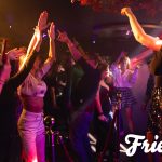 Week end at Friends Club (27.09-28.09.2024)