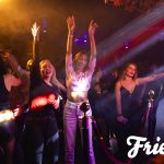 Week end at Friends Club (27.09-28.09.2024)