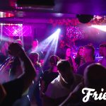 Week end at Friends Club (27.09-28.09.2024)