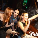 Week end at Friends Club (27.09-28.09.2024)